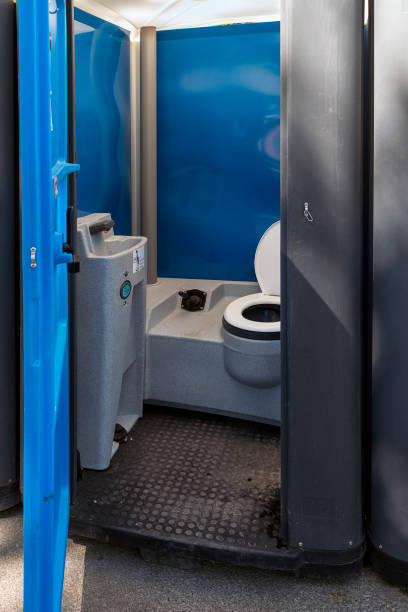 Porta potty rental for outdoor events in Hilton, NY