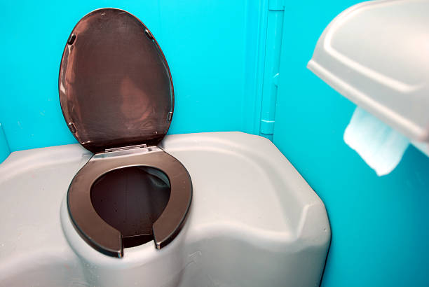 Porta potty rental for festivals in Hilton, NY