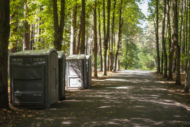 Best Luxury portable toilet rental  in Hilton, NY