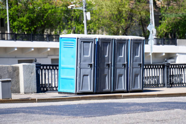 Best Best portable toilet rental  in Hilton, NY