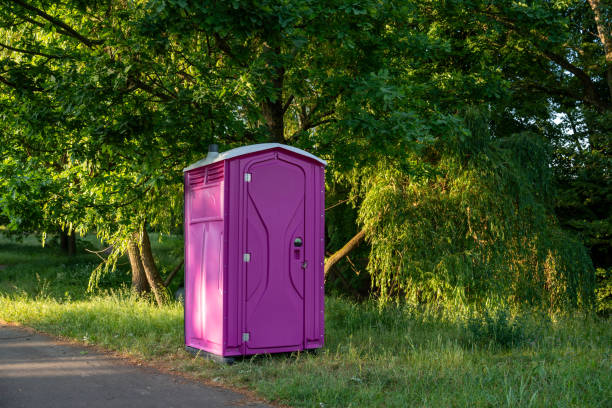 Best Construction site porta potty rental  in Hilton, NY